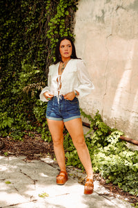 The Raywood Top