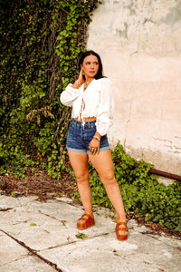 The Raywood Top