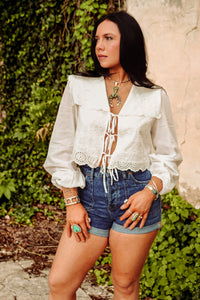 The Raywood Top
