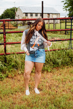 Load image into Gallery viewer, The Nalley Denim Skirt
