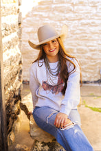 Load image into Gallery viewer, The Cowpoke Crewneck
