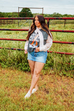 Load image into Gallery viewer, The Nalley Denim Skirt
