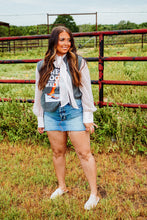 Load image into Gallery viewer, The Nalley Denim Skirt
