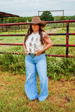 Load image into Gallery viewer, The Brown Boots Muscle Tank
