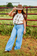 Load image into Gallery viewer, The Brown Boots Muscle Tank
