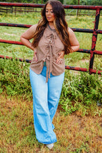 Load image into Gallery viewer, The Wrentham Top

