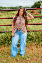 Load image into Gallery viewer, The Wrentham Top
