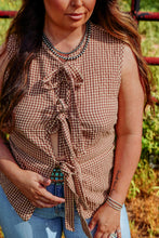 Load image into Gallery viewer, The Wrentham Top
