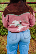 Load image into Gallery viewer, The Strang Jacket in Dusty Pink
