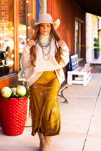 Load image into Gallery viewer, The Sanem Maxi Skirt
