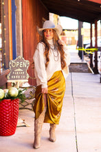 Load image into Gallery viewer, The Sanem Maxi Skirt
