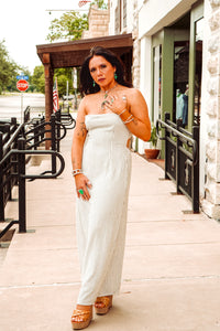 The Mayci Maxi
