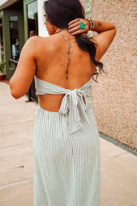 The Mayci Maxi