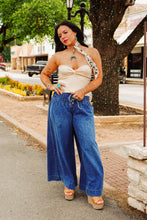 Load image into Gallery viewer, The Waylon Wide Leg Jeans
