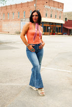 Load image into Gallery viewer, The Dolly Jeans
