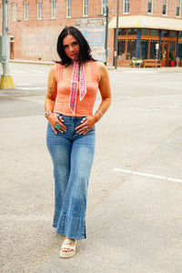 The Dolly Jeans