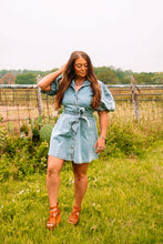 Load image into Gallery viewer, The Sparrow Dress
