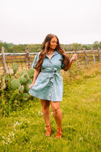 Load image into Gallery viewer, The Sparrow Dress
