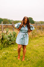 Load image into Gallery viewer, The Sparrow Dress
