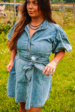 Load image into Gallery viewer, The Sparrow Dress
