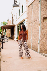 The Luttrell Pants