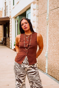 The Luttrell Pants