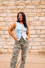 Load image into Gallery viewer, The Buck Camo Pants
