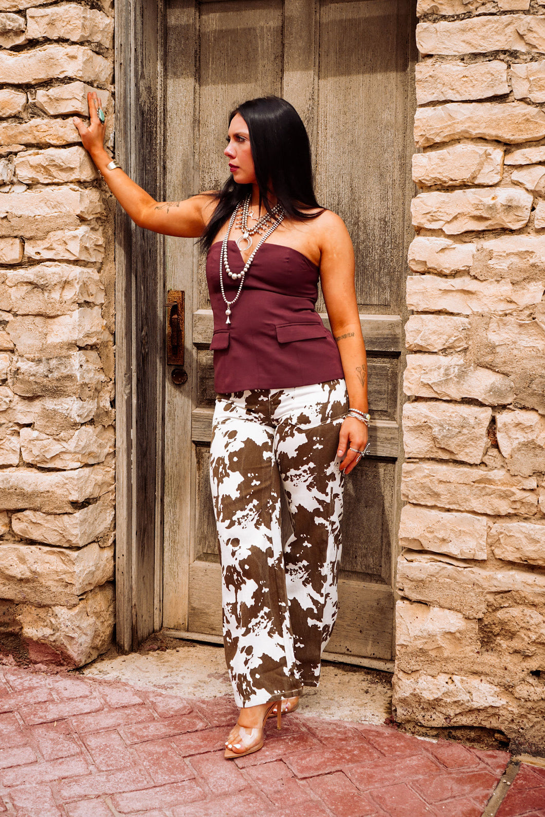 The Daisy Jeans