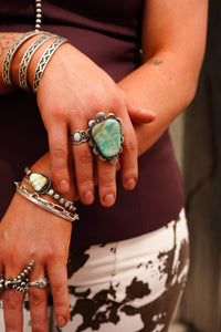 The Markley Ring