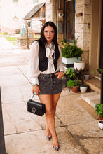 Load image into Gallery viewer, The Lytton Vest

