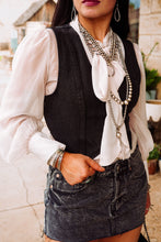 Load image into Gallery viewer, The Lytton Vest

