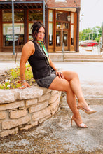 Load image into Gallery viewer, The Nero Top in Black
