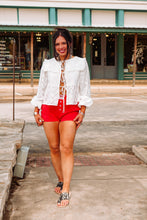 Load image into Gallery viewer, The Kree Boxy Shorts
