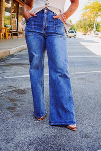 The Waer Denim Jeans