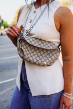Load image into Gallery viewer, Lettered Bum Bag
