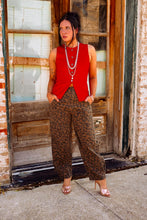Load image into Gallery viewer, The Wild Side Jeans
