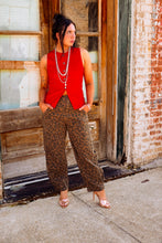 Load image into Gallery viewer, The Wild Side Jeans
