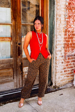 Load image into Gallery viewer, The Wild Side Jeans
