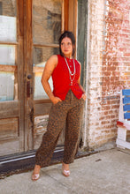 Load image into Gallery viewer, The Wild Side Jeans
