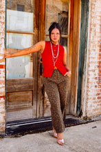 Load image into Gallery viewer, The Wild Side Jeans
