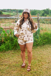 The Dawson Shorts