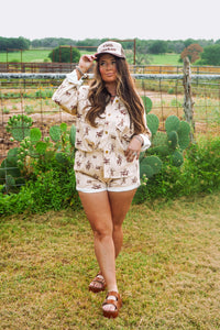 The Dawson Shorts