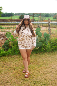 The Dawson Shorts