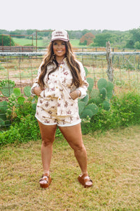 The Dawson Shorts