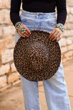 Load image into Gallery viewer, The Leopard Hat
