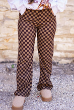 Load image into Gallery viewer, The Check Me Out Pants
