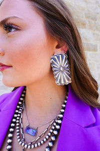 The Bowen Earrings