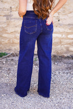 Load image into Gallery viewer, The Leroy Dark Wash Jeans
