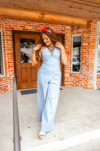 The Brecken Jumpsuit