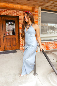 The Brecken Jumpsuit